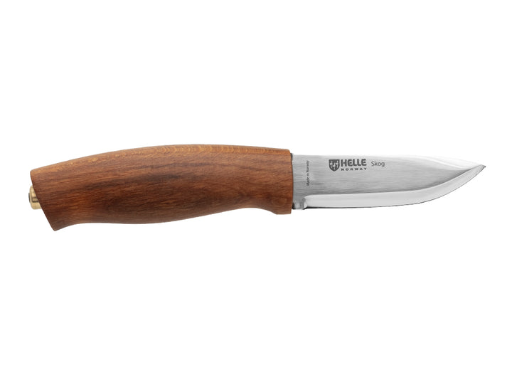 Helle Skog Knife