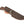 Whitby Pakkawood Sheath Knife (4.25")