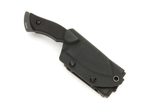 Whitby KEER Outdoor/Camping Sheath Knife (3")