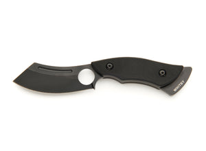 Whitby KEER Outdoor/Camping Sheath Knife (3")
