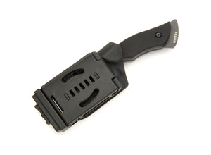 Whitby KEER Outdoor/Camping Sheath Knife (3")