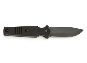 Whitby EDEN Outdoor/Camping Sheath Knife (3.5")