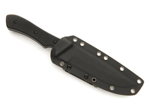 Whitby ESK Outdoor/Camping Sheath Knife (6")