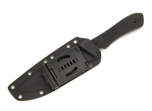 Whitby ESK Outdoor/Camping Sheath Knife (6")