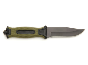Whitby Outdoor Survival/Camping Sheath Knife (4.5")