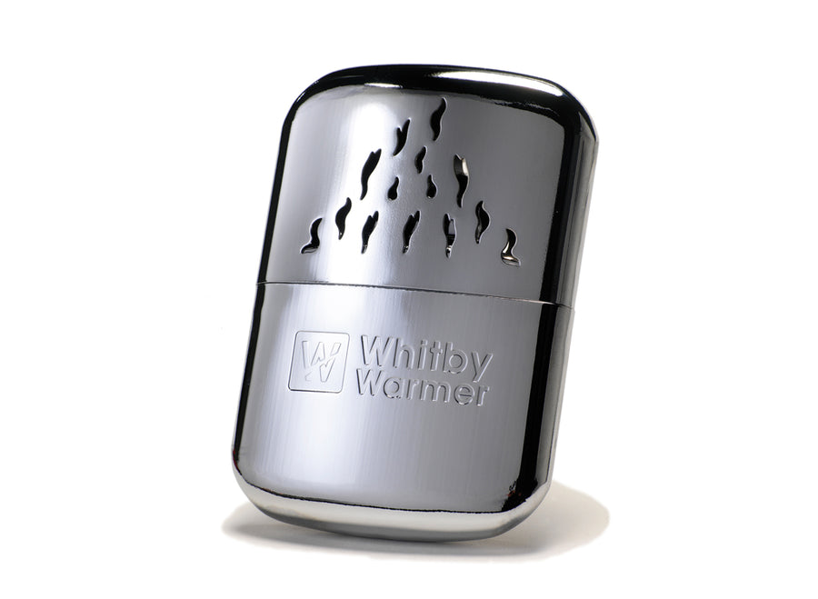 Whitby Hand Warmer – Whitby & Co (UK) Ltd