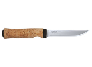 Helle Hellefisk Knife