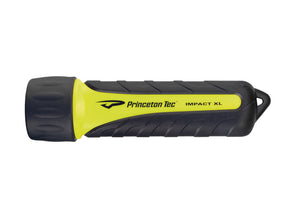 Princeton Tec Impact XL LED Handheld Light - Neon Yellow