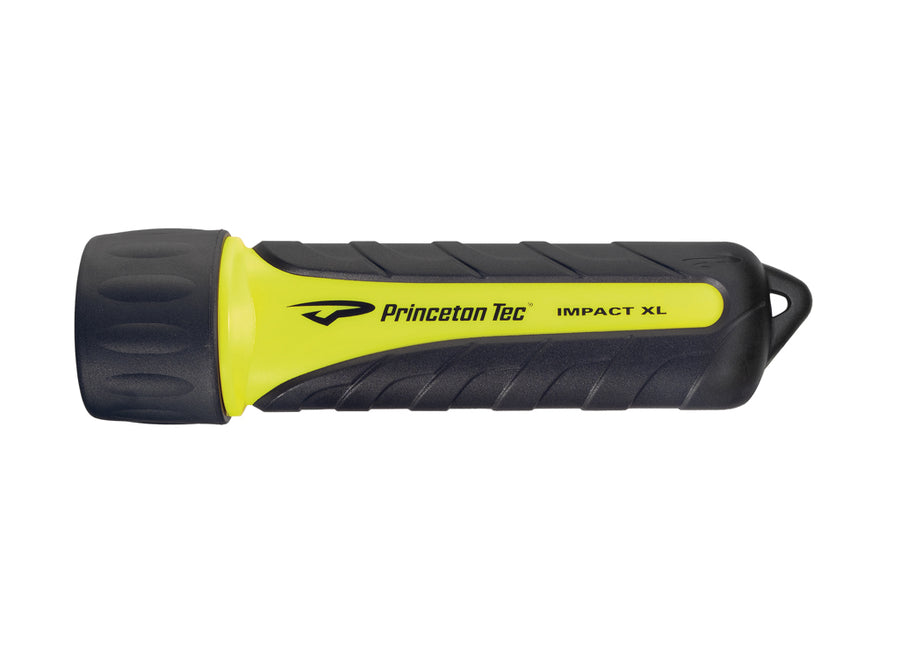 Princeton Tec Impact XL LED Handheld Light - Neon Yellow