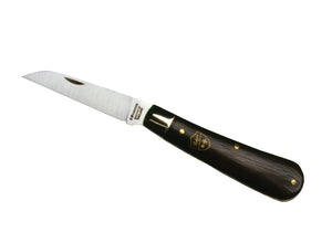 Joseph Rodgers Wood Pocket Knife (2.75")