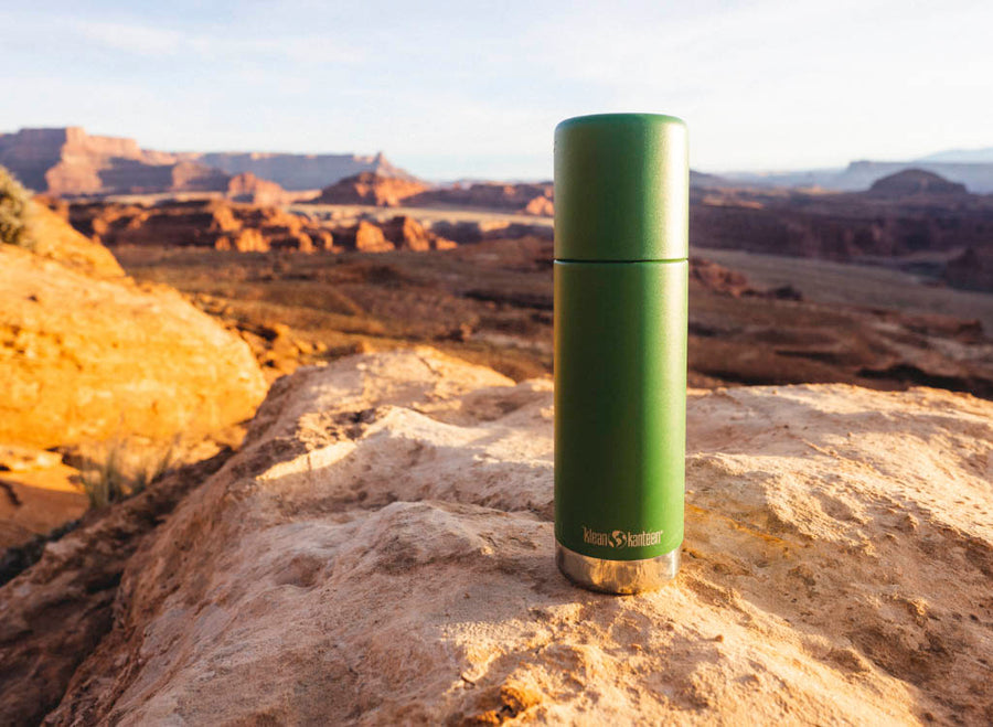 Klean Kanteen 500ml TKPro Insulated Flask