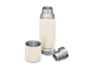 Klean Kanteen Insulated TKPro Flask 500ml - Tofu