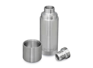 Klean Kanteen Insulated TKPro Flask 750ml - Brushed Stainless