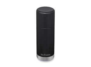 Klean Kanteen Insulated TKPro Flask 750ml - Black