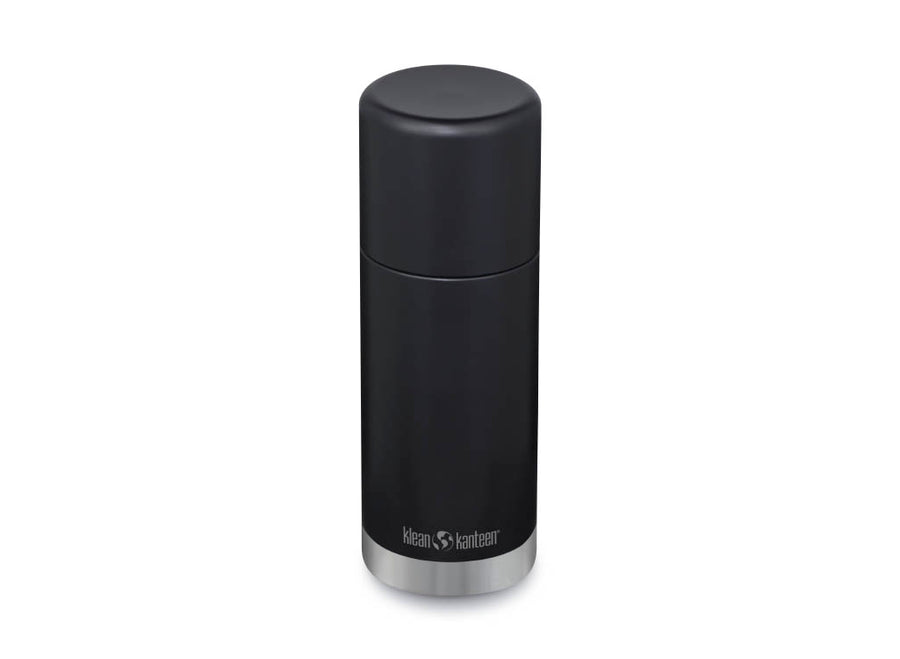 Klean Kanteen Insulated TKPro Flask 750ml - Black