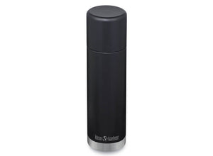 Klean Kanteen Insulated TKPro Flask 1l - Black