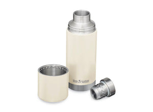 Klean Kanteen Insulated TKPro Flask 750ml - Tofu