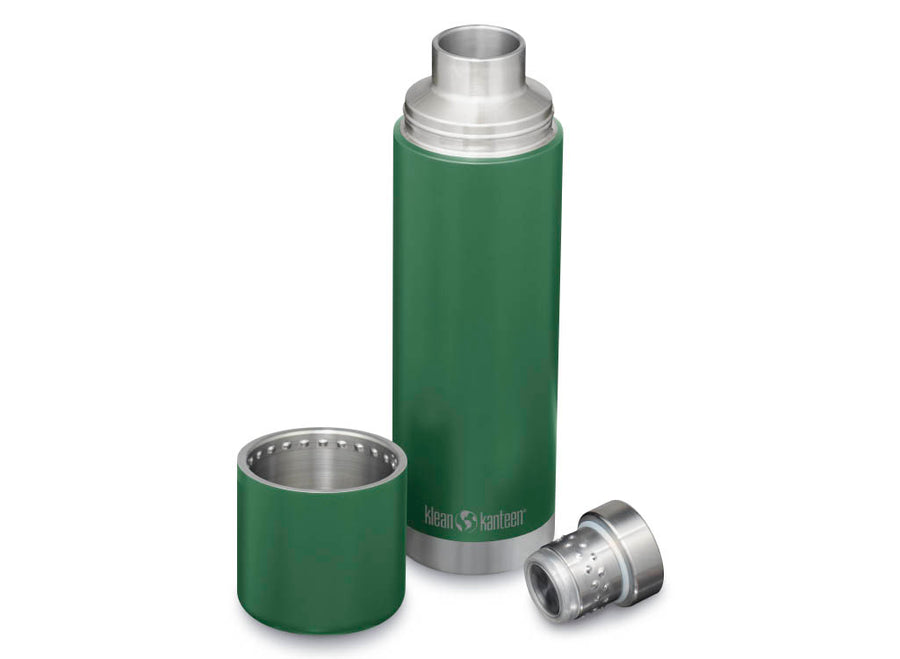 Klean Kanteen Insulated TKPro Flask 1l - Fairway