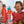 Klean Kanteen Kid Narrow Classic w/ Sippy Cap 355ml - Coral Strawberries