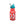Klean Kanteen Kid Narrow Classic w/ Sippy Cap 355ml - Coral Strawberries