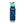 Klean Kanteen Insulated Kid Narrow Classic w/ Sport Cap 355ml - Navy Heart
