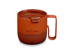 Klean Kanteen Rise 399ml Mug - Autumn Glaze