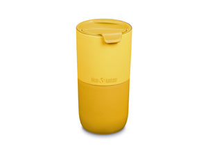 Klean Kanteen Rise 473ml Tumbler - Old Gold