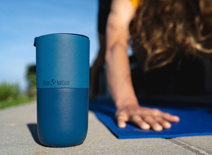 Klean Kanteen Rise 473ml Tumbler - Stellar