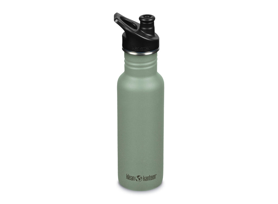 Klean Kanteen Narrow Classic w/ Sport Cap 532ml - Sea Spray