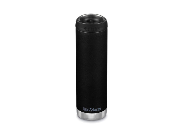 Klean Kanteen Insulated TKWide w/ Café Cap 592ml - Black