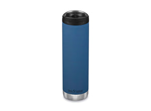 Klean Kanteen 592ml TKWide Insulated Coffee Tumbler with Café Cap