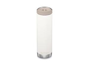 Klean Kanteen 592ml TKWide Insulated Coffee Tumbler with Café Cap