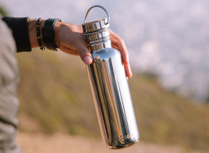 Klean Kanteen Reflect 800ml - Mirrored Stainless