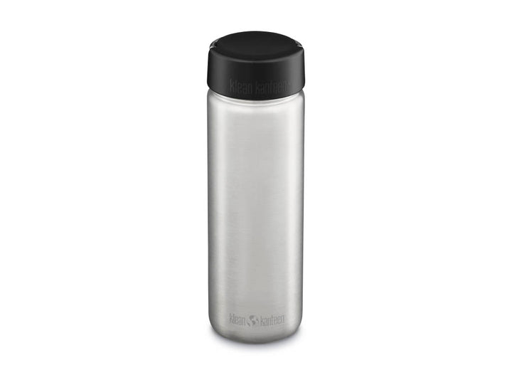 Klean Kanteen Wide 800ml - Brushed Stainless