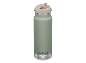 Klean Kanteen Insulated TKWide w/ Twist Cap 946ml - Sea Spray