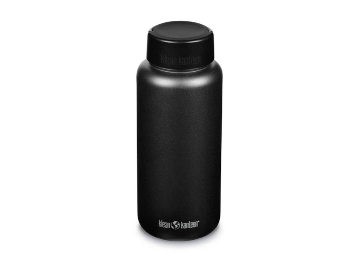 Klean Kanteen Wide 1182ml - Black