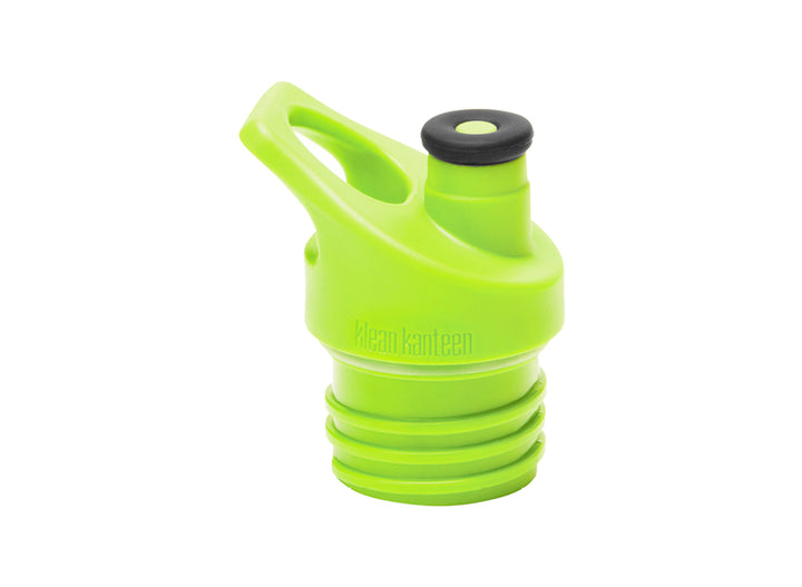 Klean Kanteen Sport Cap - Green