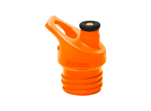 Klean Kanteen Sport Cap - Orange