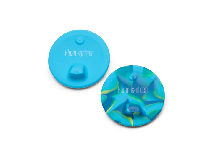 Klean Kanteen Kid's Cup Sippy Lid 2-Pack