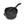 Petromax Cast Iron Saucepan with Lid