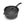 Petromax 2L Cast Iron Saucepan with Lid