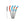 Klean Kanteen Straw 4-Pack - Short
