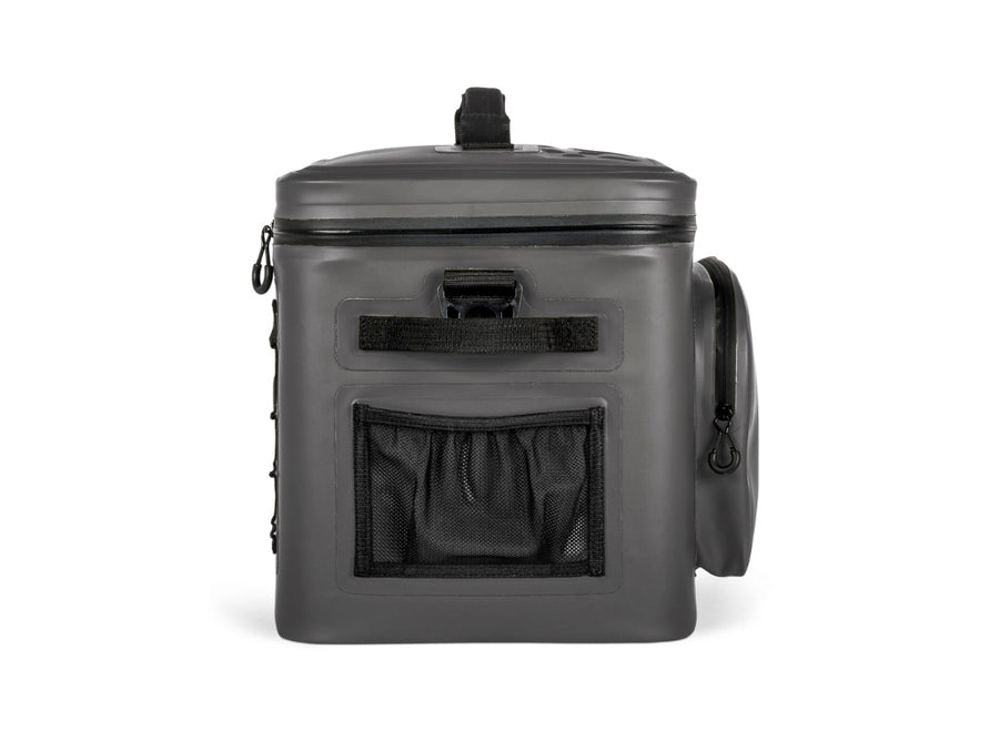 Petromax 22L Cooler Bag - Dark Grey