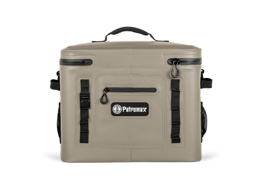 Petromax 22L Cooler Bag - Sand