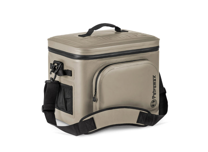 Petromax 22L Cooler Bag - Sand