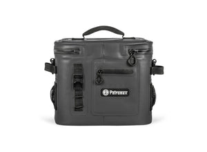 Petromax 8L Cooler Bag - Dark Grey
