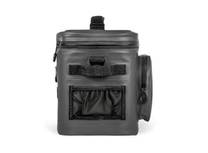 Petromax 8L Cooler Bag - Dark Grey