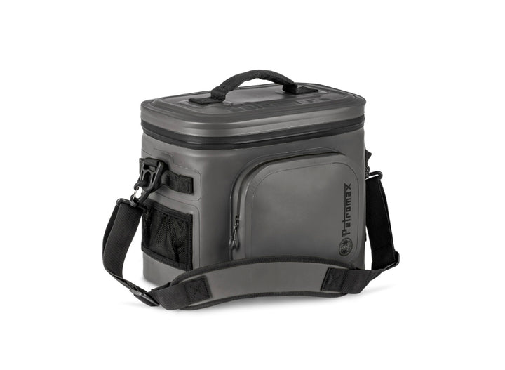 Petromax 8L Cooler Bag - Dark Grey