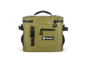 Petromax 8L Cooler Bag - Olive