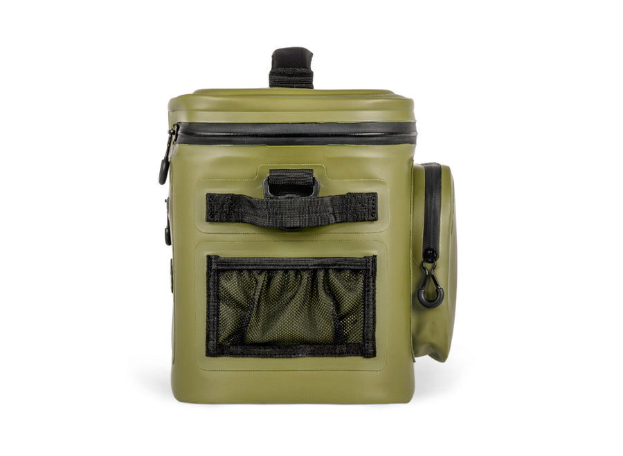 Petromax 8L Cooler Bag - Olive